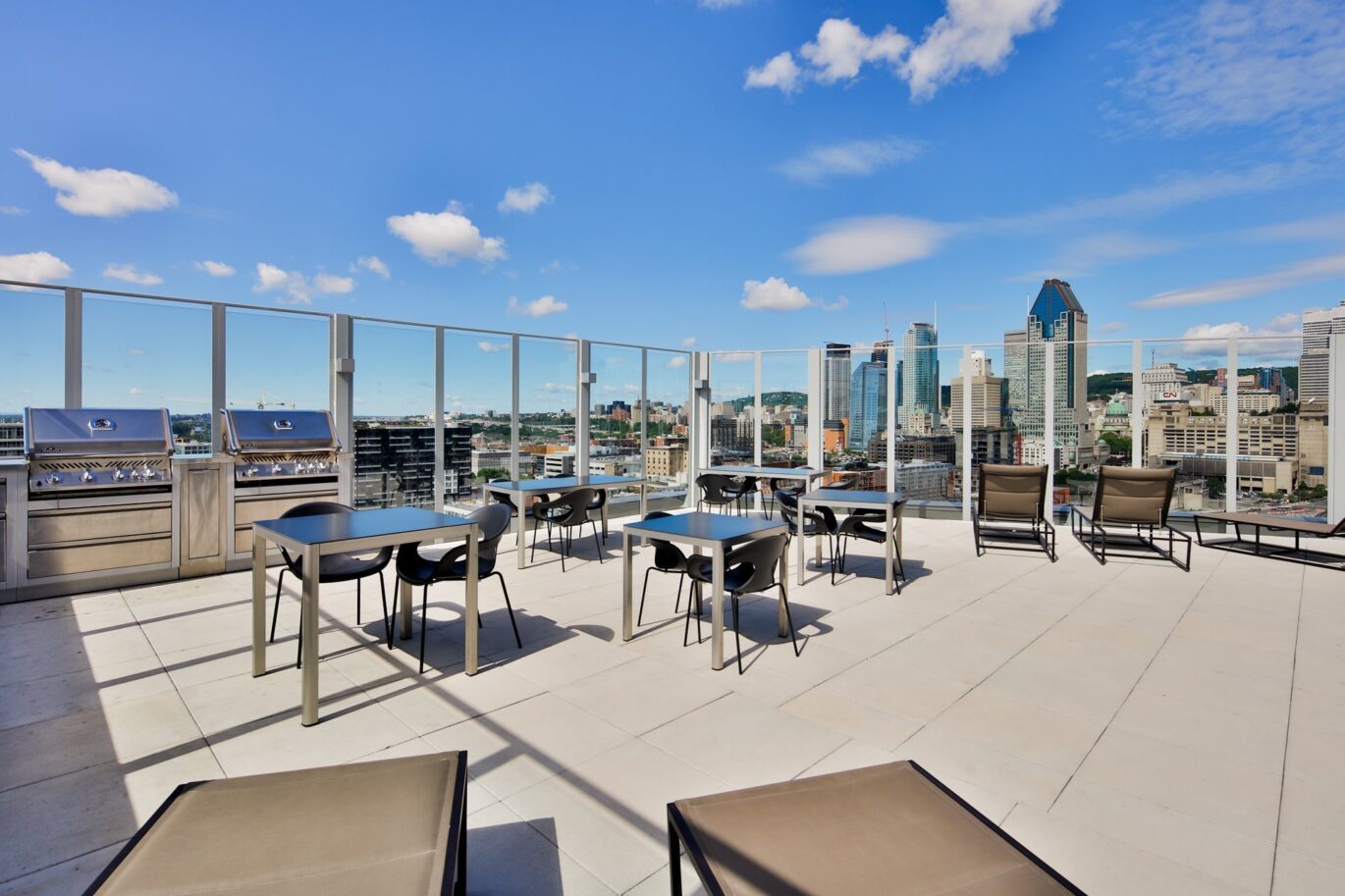 888 Rue Wellington #714  Montréal (Ville-Marie) (Montréal)