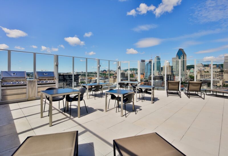 888 Rue Wellington #714  Montréal (Ville-Marie) (Montréal)