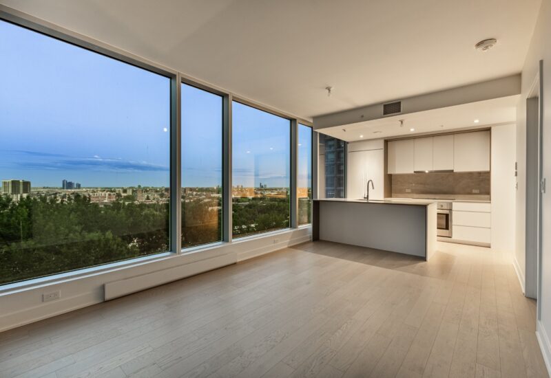 1020 Rue de la Montagne #805  Montréal (Ville-Marie) (Montréal)