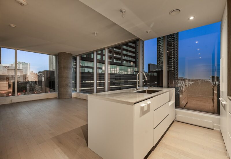 1020 Rue de la Montagne #805  Montréal (Ville-Marie) (Montréal)