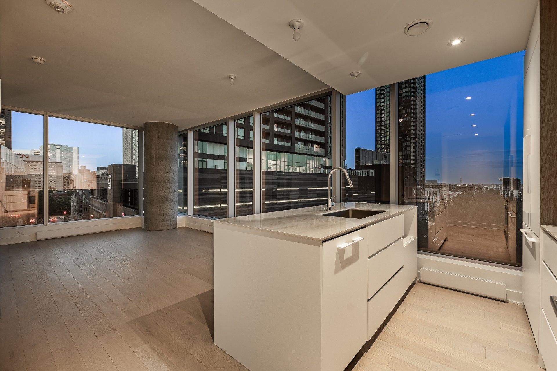 Vendita Appartamento | Montréal (Ville-Marie) - picture 3