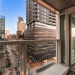 1020 Rue de la Montagne #805  Montréal (Ville-Marie) (Montréal)