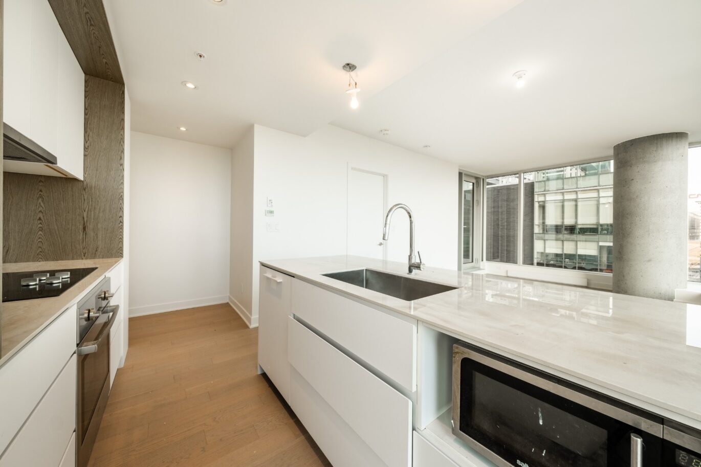 1020 Rue de la Montagne #805  Montréal (Ville-Marie) (Montréal)