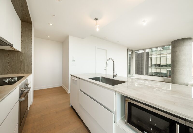 1020 Rue de la Montagne #805  Montréal (Ville-Marie) (Montréal)