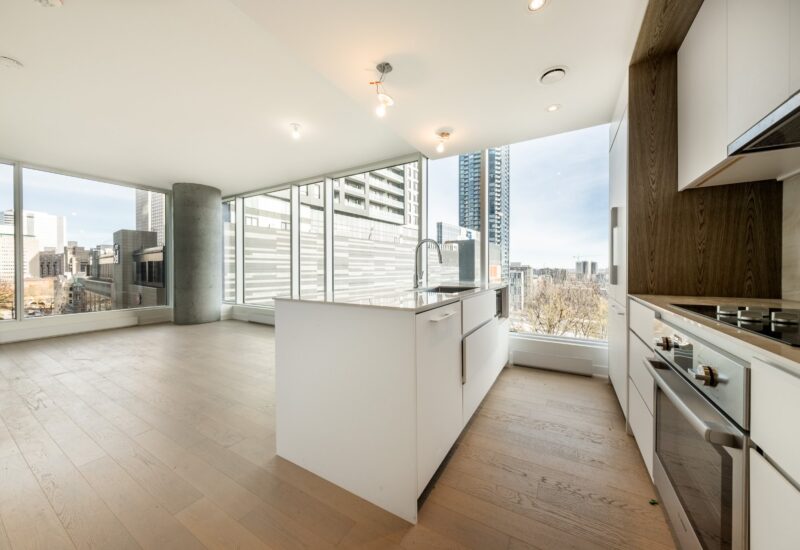 1020 Rue de la Montagne #805  Montréal (Ville-Marie) (Montréal)