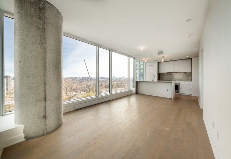 1020 Rue de la Montagne #805  Montréal (Ville-Marie) (Montréal)