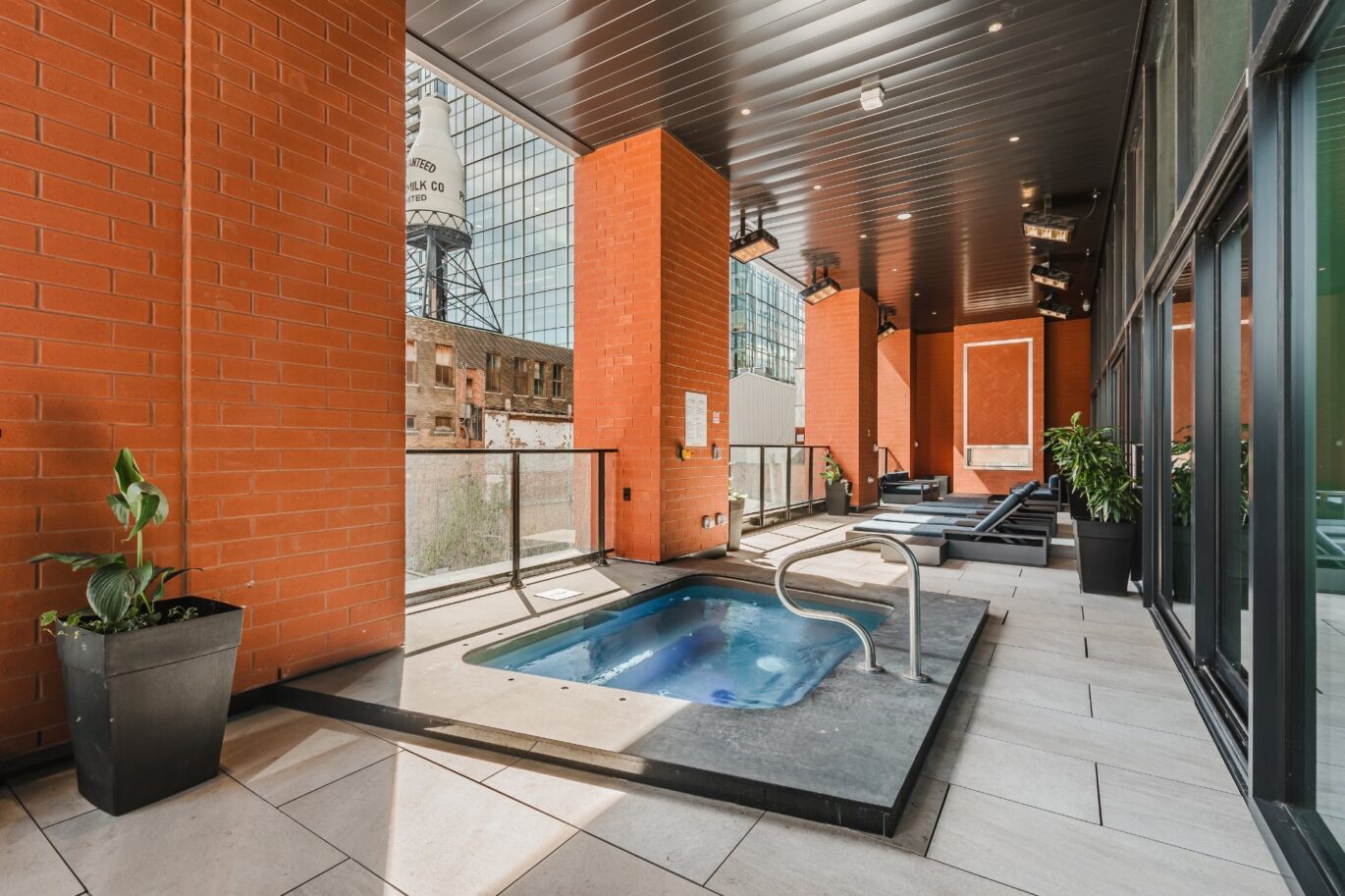 1020 Rue de la Montagne #PH-4102  Montréal (Ville-Marie) (Montréal)