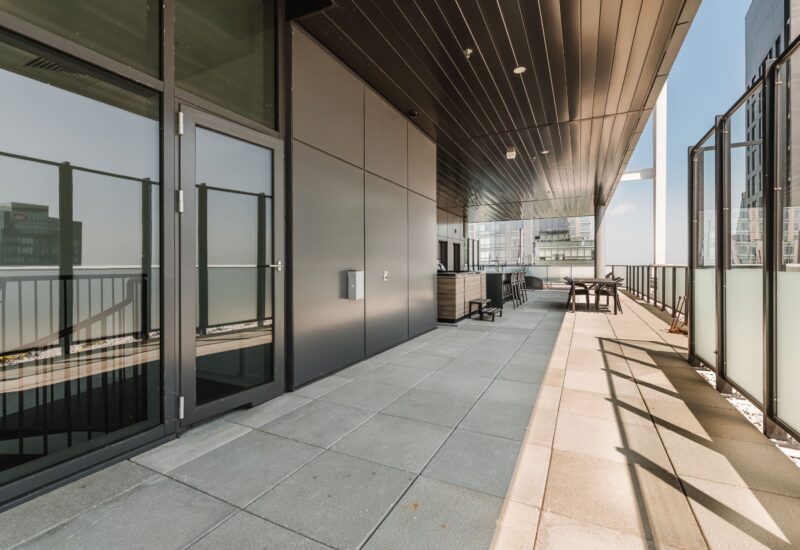 1020 Rue de la Montagne #PH-4102  Montréal (Ville-Marie) (Montréal)