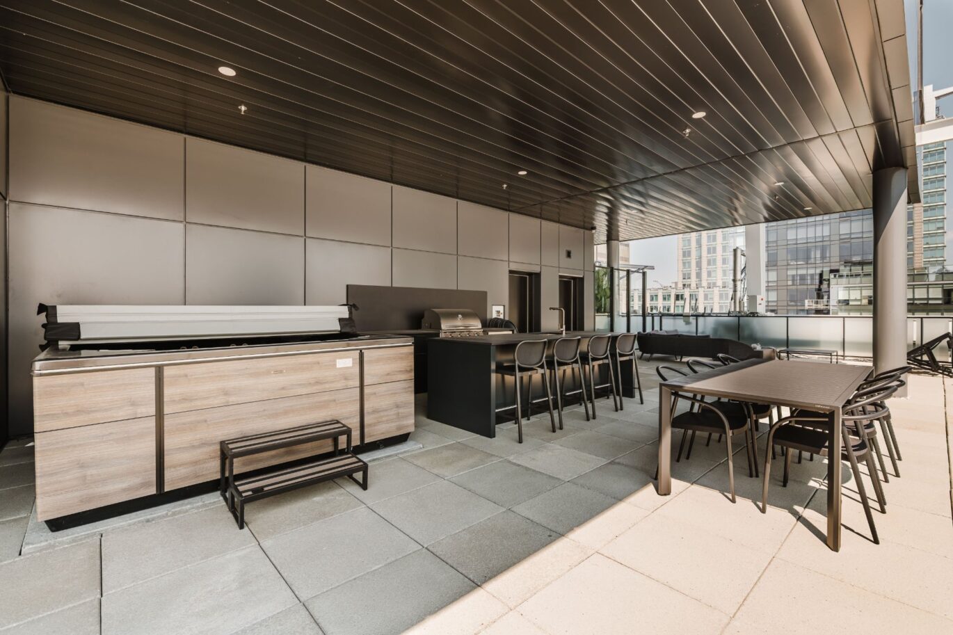 1020 Rue de la Montagne #PH-4102  Montréal (Ville-Marie) (Montréal)