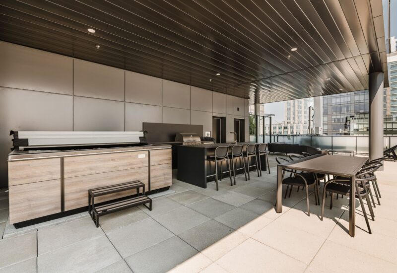 1020 Rue de la Montagne #PH-4102  Montréal (Ville-Marie) (Montréal)