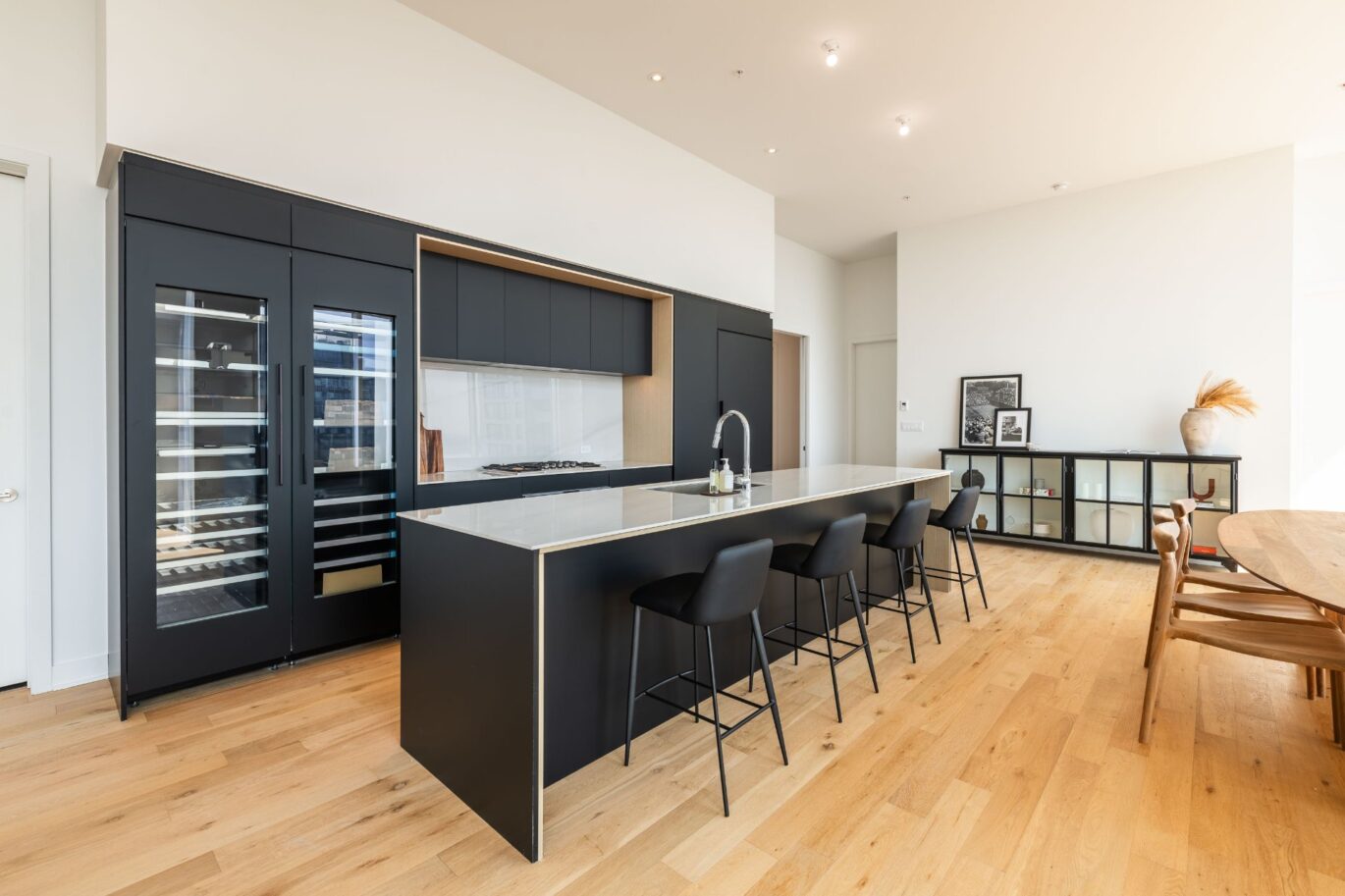 1020 Rue de la Montagne #PH-4102  Montréal (Ville-Marie) (Montréal)