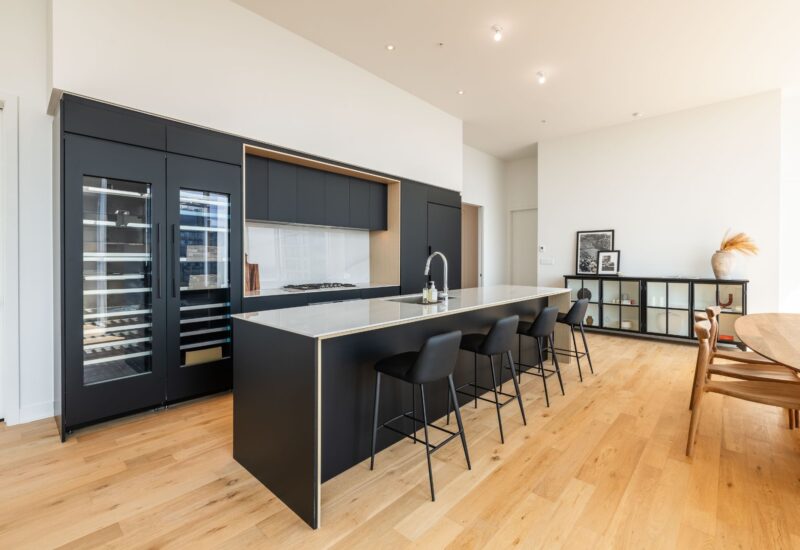 1020 Rue de la Montagne #PH-4102  Montréal (Ville-Marie) (Montréal)