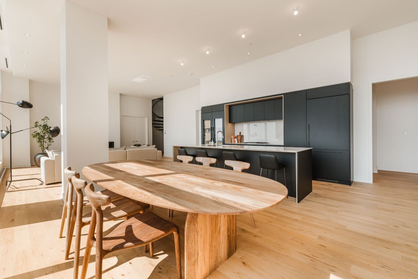 1020 Rue de la Montagne #PH-4102  Montréal (Ville-Marie) (Montréal)