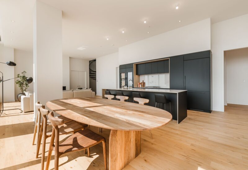 1020 Rue de la Montagne #PH-4102  Montréal (Ville-Marie) (Montréal)