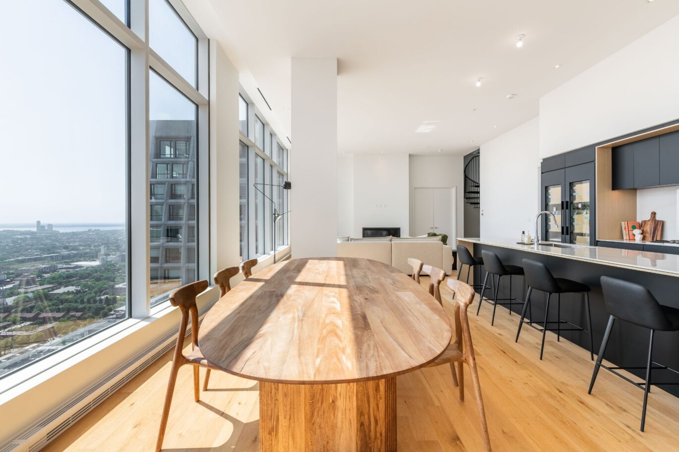 1020 Rue de la Montagne #PH-4102  Montréal (Ville-Marie) (Montréal)