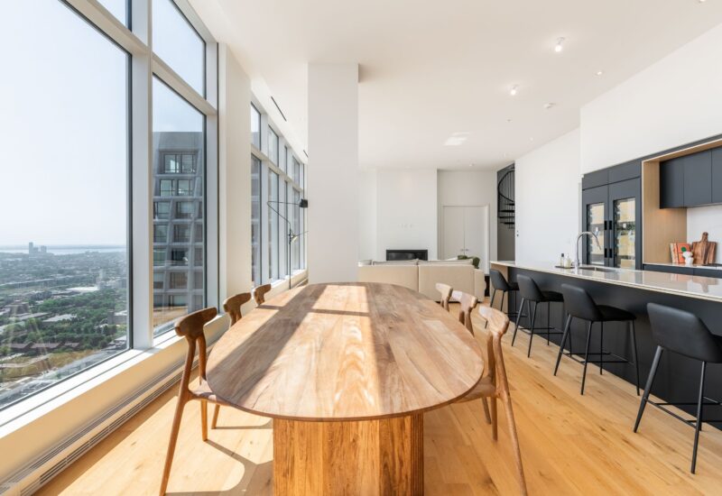 1020 Rue de la Montagne #PH-4102  Montréal (Ville-Marie) (Montréal)