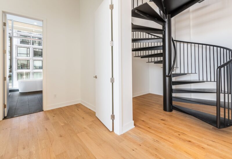 1020 Rue de la Montagne #PH-4102  Montréal (Ville-Marie) (Montréal)