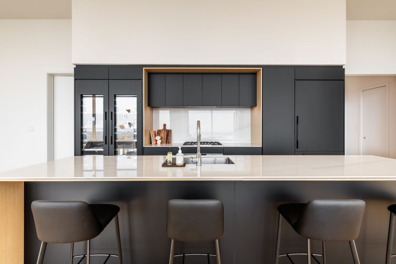 1020 Rue de la Montagne #PH-4102  Montréal (Ville-Marie) (Montréal)