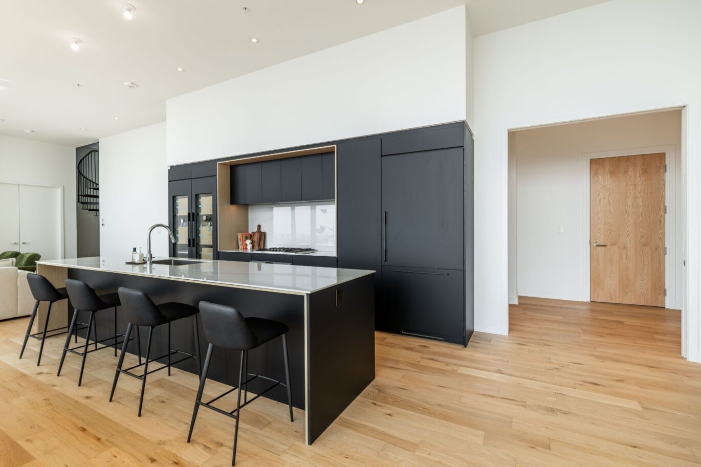 1020 Rue de la Montagne #PH-4102  Montréal (Ville-Marie) (Montréal)