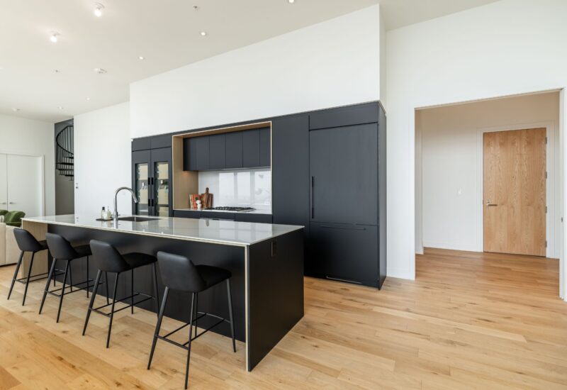 1020 Rue de la Montagne #PH-4102  Montréal (Ville-Marie) (Montréal)