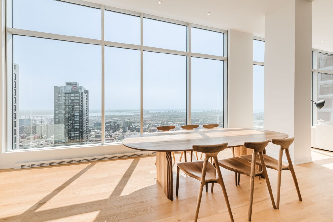 1020 Rue de la Montagne #PH-4102  Montréal (Ville-Marie) (Montréal)