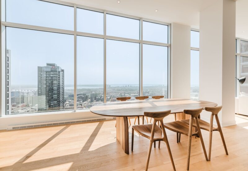 1020 Rue de la Montagne #PH-4102  Montréal (Ville-Marie) (Montréal)