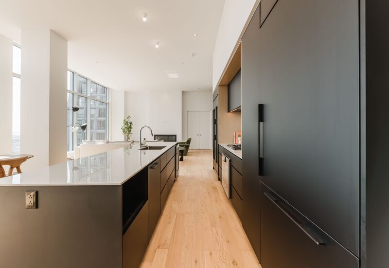 1020 Rue de la Montagne #PH-4102  Montréal (Ville-Marie) (Montréal)