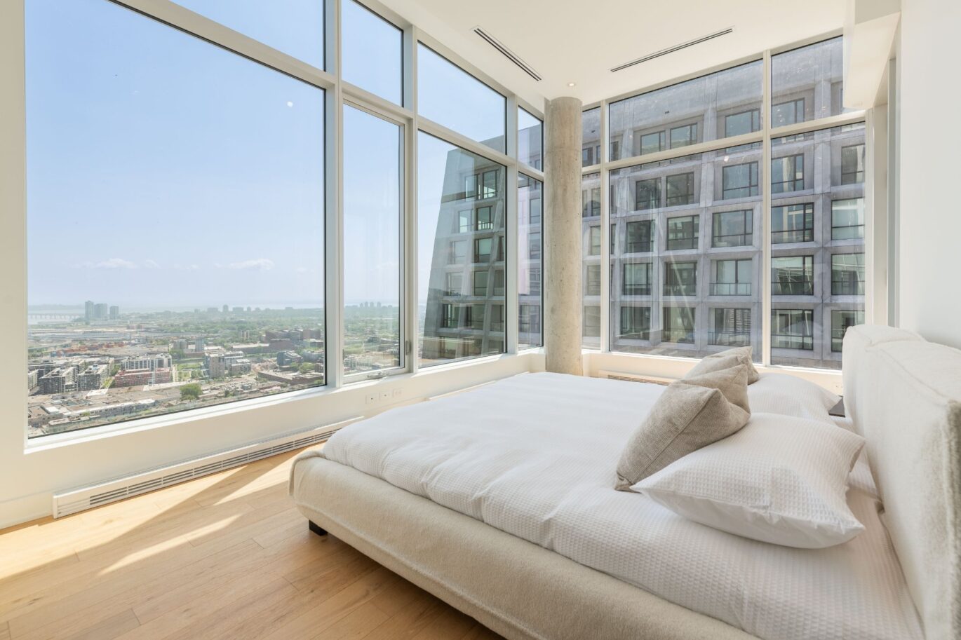 1020 Rue de la Montagne #PH-4102  Montréal (Ville-Marie) (Montréal)