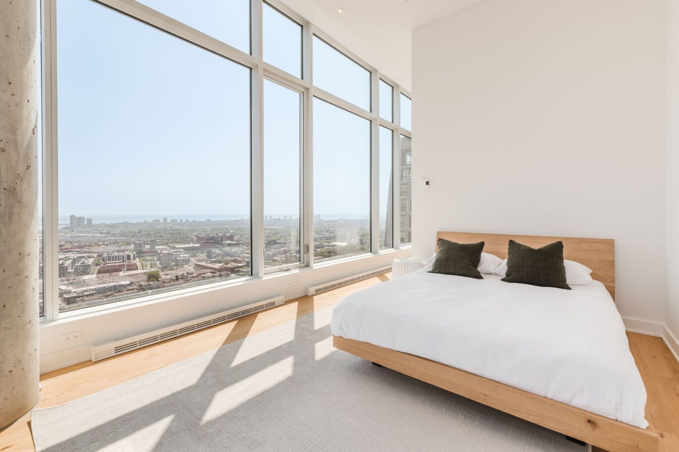 1020 Rue de la Montagne #PH-4102  Montréal (Ville-Marie) (Montréal)