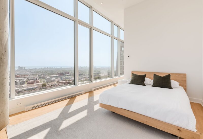 1020 Rue de la Montagne #PH-4102  Montréal (Ville-Marie) (Montréal)