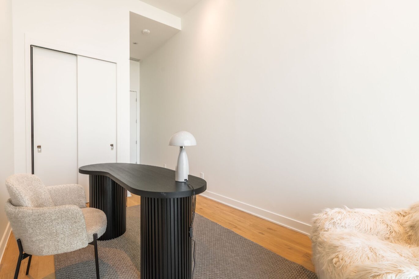 1020 Rue de la Montagne #PH-4102  Montréal (Ville-Marie) (Montréal)