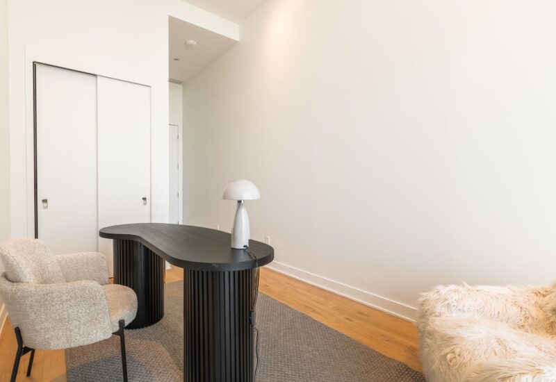 1020 Rue de la Montagne #PH-4102  Montréal (Ville-Marie) (Montréal)