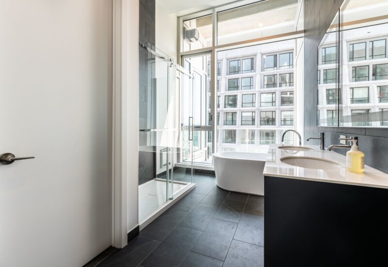 1020 Rue de la Montagne #PH-4102  Montréal (Ville-Marie) (Montréal)