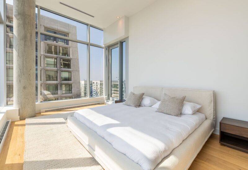 1020 Rue de la Montagne #PH-4102  Montréal (Ville-Marie) (Montréal)