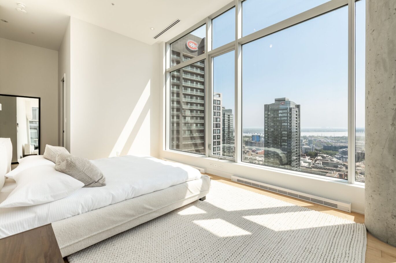 1020 Rue de la Montagne #PH-4102  Montréal (Ville-Marie) (Montréal)