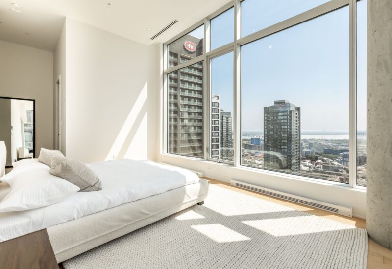 1020 Rue de la Montagne #PH-4102  Montréal (Ville-Marie) (Montréal)