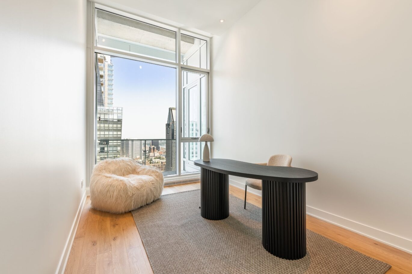 1020 Rue de la Montagne #PH-4102  Montréal (Ville-Marie) (Montréal)