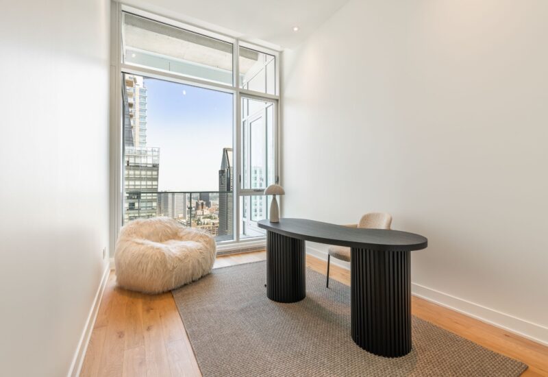 1020 Rue de la Montagne #PH-4102  Montréal (Ville-Marie) (Montréal)