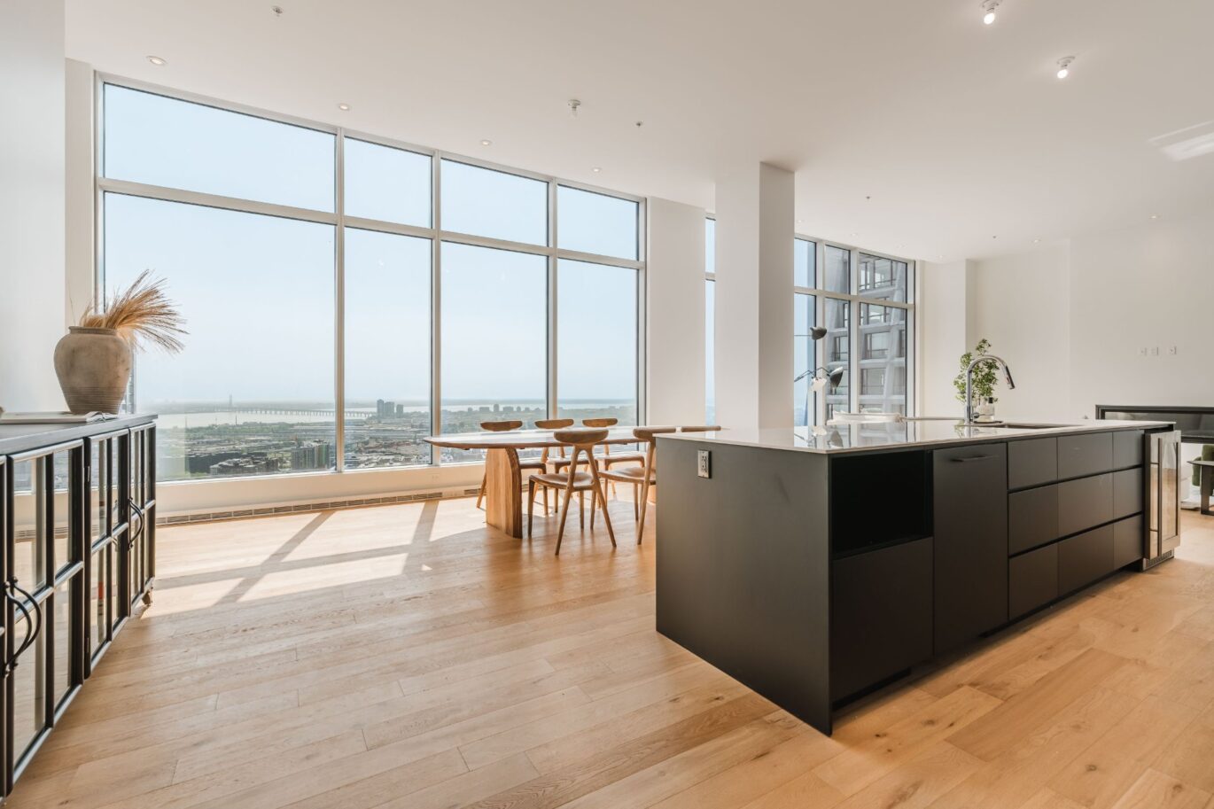 1020 Rue de la Montagne #PH-4102  Montréal (Ville-Marie) (Montréal)