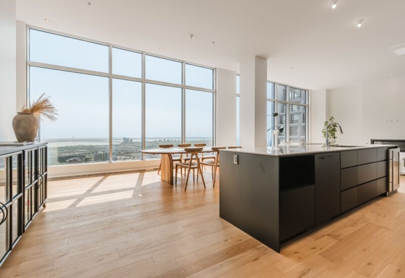 1020 Rue de la Montagne #PH-4102  Montréal (Ville-Marie) (Montréal)