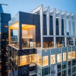 1020 Rue de la Montagne #PH-4102  Montréal (Ville-Marie) (Montréal)