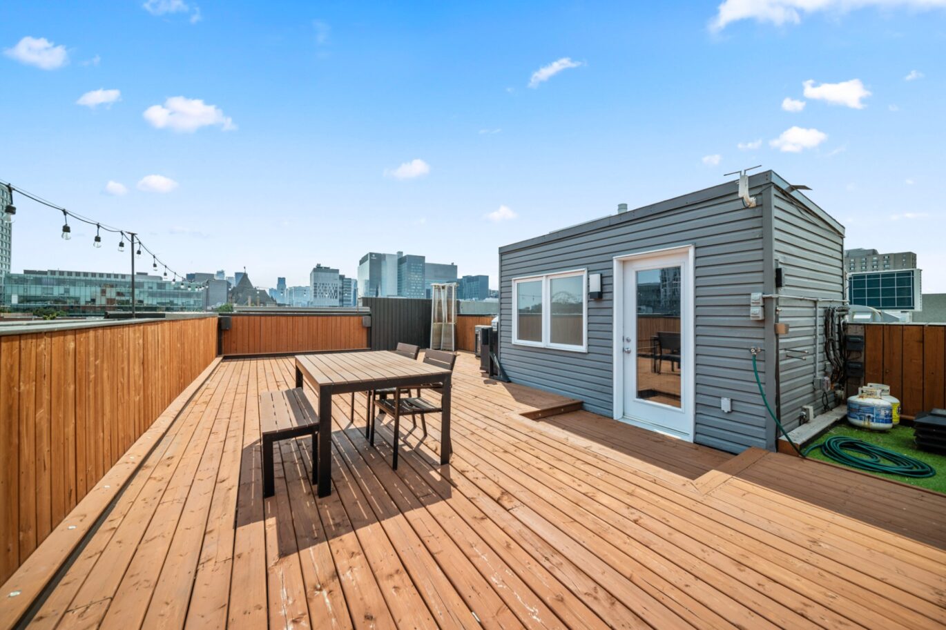 849 Rue St-Timothée  Montréal (Ville-Marie) (Montréal)