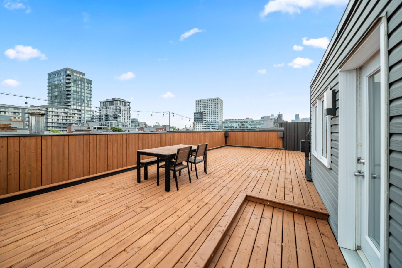 849 Rue St-Timothée  Montréal (Ville-Marie) (Montréal)