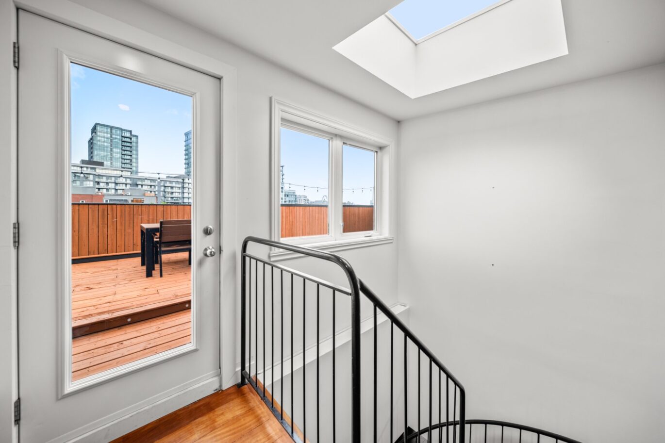 849 Rue St-Timothée  Montréal (Ville-Marie) (Montréal)