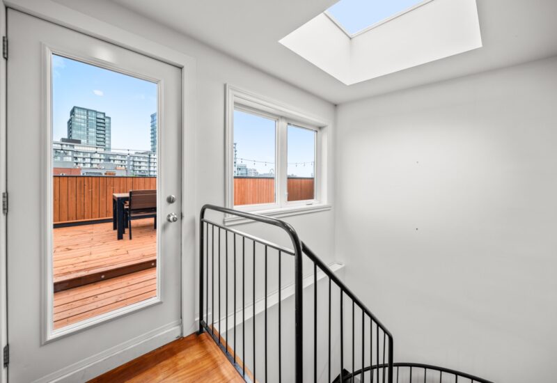 849 Rue St-Timothée  Montréal (Ville-Marie) (Montréal)