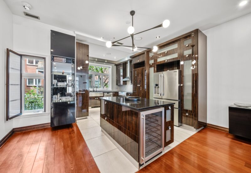 849 Rue St-Timothée  Montréal (Ville-Marie) (Montréal)