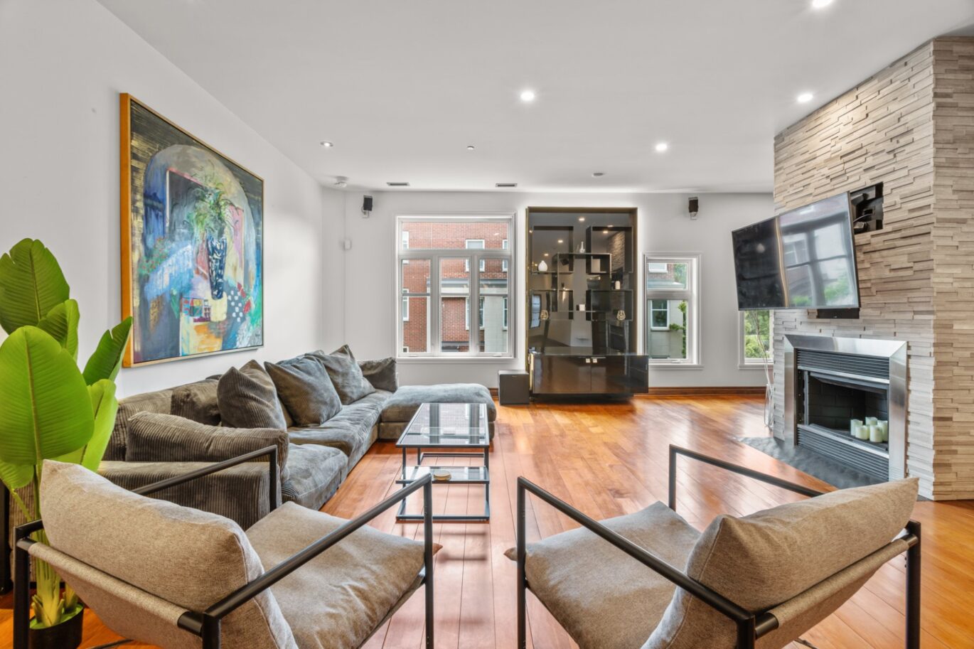 849 Rue St-Timothée  Montréal (Ville-Marie) (Montréal)