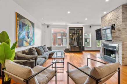 849 Rue St-Timothée  Montréal (Ville-Marie) (Montréal)