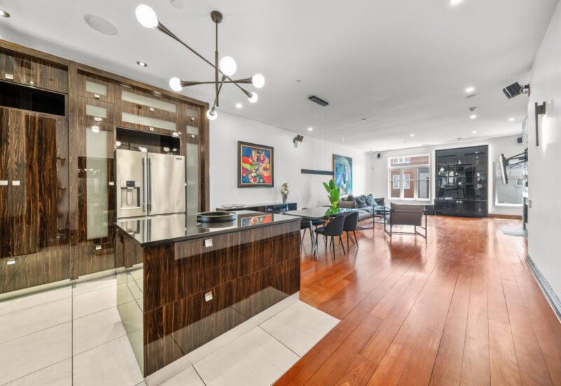 849 Rue St-Timothée  Montréal (Ville-Marie) (Montréal)