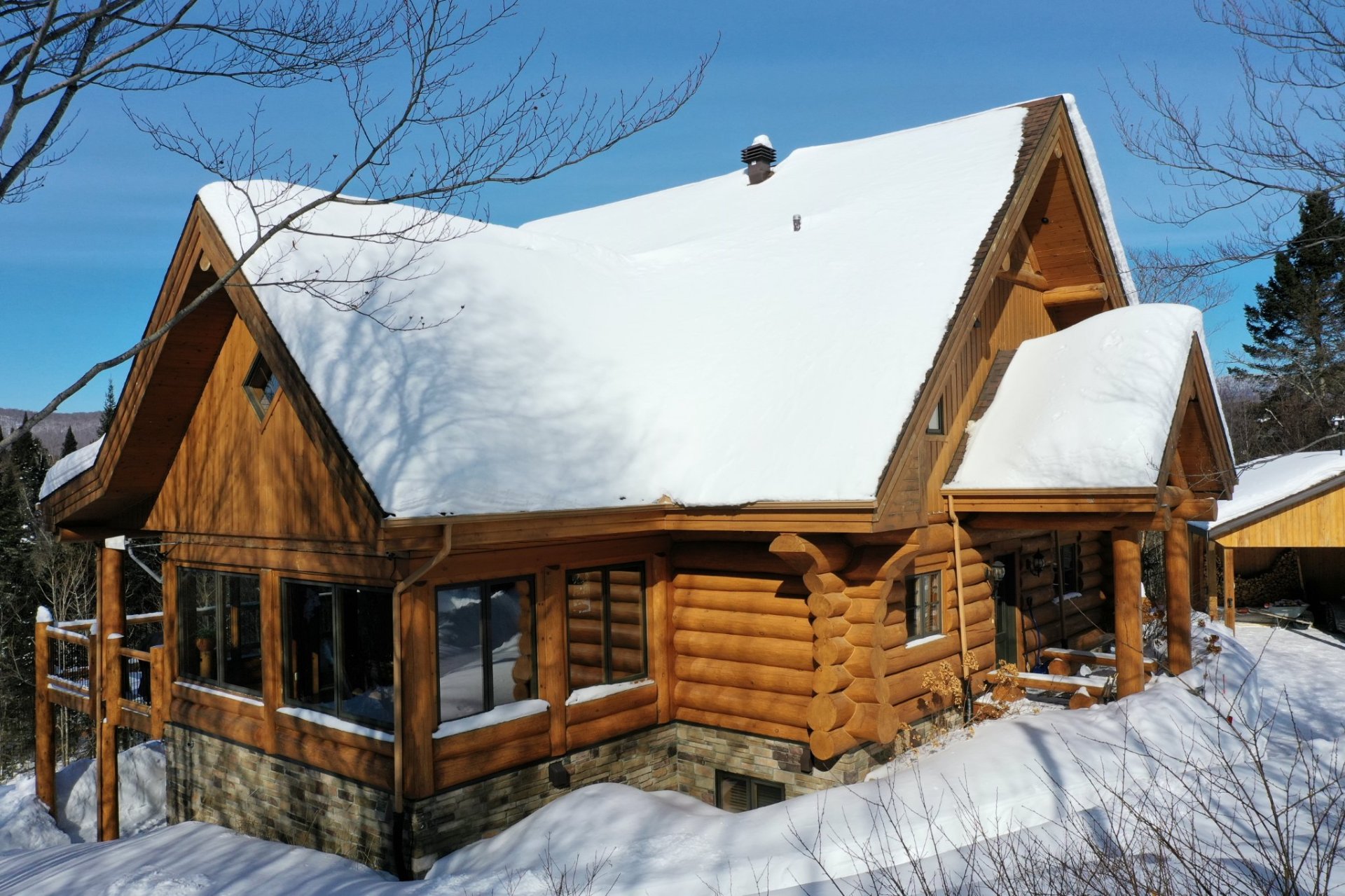 Casa Val-des-Lacs - picture 1